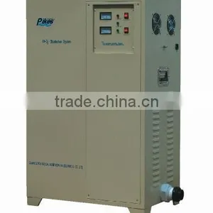 UV Disinfection System Device for Swimming Pool thumbnail-1