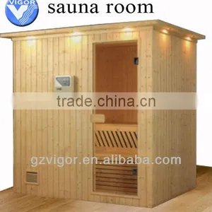 High Quality Shower Room Steam Shower Room , Sauna Shower Room thumbnail-1