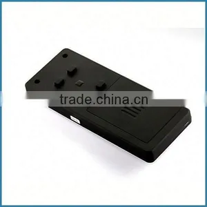 New Bluetooth 3.0 Hands Free Dual Link Visor Mount Car Bluetooth Handsfree Kit thumbnail-3