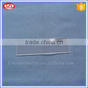 Quartz Glass Plate High Purity Optical Quartz Glass Plate thumbnail-4