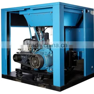 High Volume Low Pressure Compressor 3bar 8.7m3 thumbnail-3