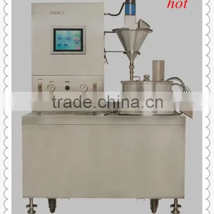 LBZ Series Centrifugal Granulator&Coator thumbnail-1