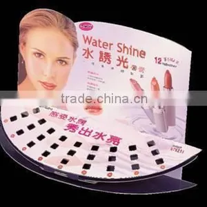 Cardboard Pop up Paper Display Rack ,corrugated Cardboard Pop up Paper Display Rack , Pop up Paper Display Rack thumbnail-1