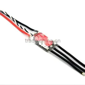 New Arrival ZTW Spider PRO Premium 30A HV OPTO 2-6S ESC Electronic Speed Control 16.8x30.8x4.7mm For RC Multirotor thumbnail-2