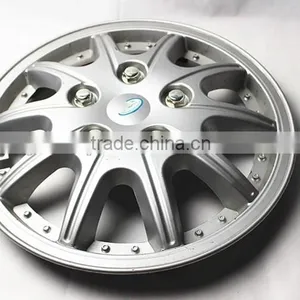 14 Inch Hubcap for Car Wheel Cover thumbnail-3