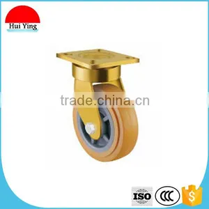 Heavy Duty Suitcase and Furniture Caster Wheel thumbnail-1