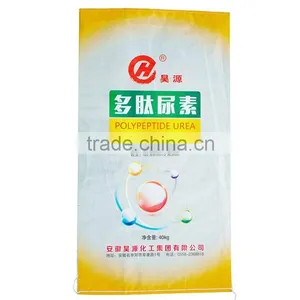 50kg pp Woven Sugar Bags 100kg Packaging Sack thumbnail-1