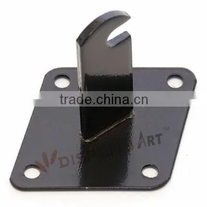 Metal Wall Mount Bracket thumbnail-1