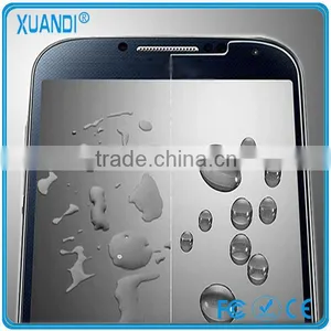 Factory Supply 0.33mm 9H Shatterproof Anti-bubble Tempered Glass Anti Impact Screen Protector thumbnail-3