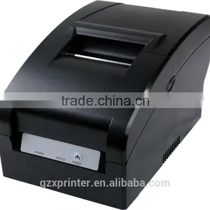 Android Pos Printer Android Dot Matrix Printer thumbnail-1