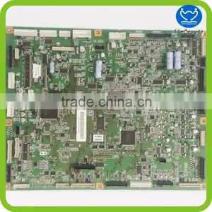 High Quality Used Spare Parts Master Board Main Board for Konica Minolta Bizhub C452 C552 C652Motherboard thumbnail-3