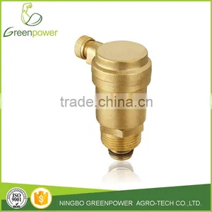 Brass Exhausting Valve thumbnail-1