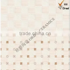 Fuzhou Digital Printing Glazed Wall Tiles 300x600mm thumbnail-3