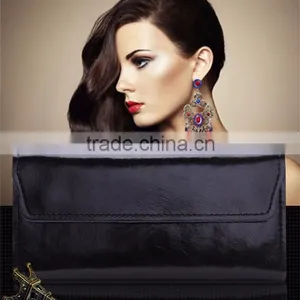Jranter OEM ODM Leather Card Wallet 2016 Latest Fancy Trendy Wallet Wholesale thumbnail-1