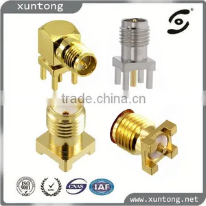 Chinese SMA Connector thumbnail-1