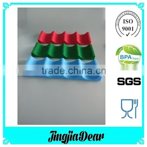 Silicone Bottle Holder,whisky Bottle Holder,silicone Wine Bottle Holder thumbnail-2