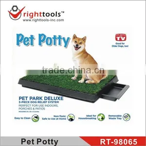 Pet Potty thumbnail-1