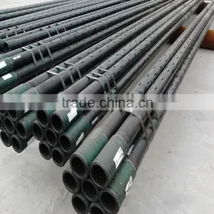 20 Inch Thread Types Carbon Steel Drill API Slotted Casing Pipe thumbnail-2