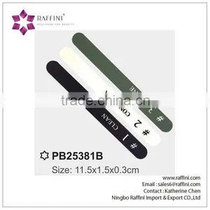 Substantial Competitive EVA Girls Nail File thumbnail-1