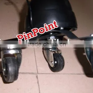 Pinpoint Camera Head Waterproof IP68 Under Vehicle Search and Inspection Camera for Vehicle Checking thumbnail-3