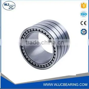 Water Jacket Centrifuge FCDP130180650/YA6 Four Row Spherical Roller Bearing thumbnail-5
