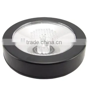 Cheap Price Factory Direct Sell Colorful LED Bottle Coaster thumbnail-3