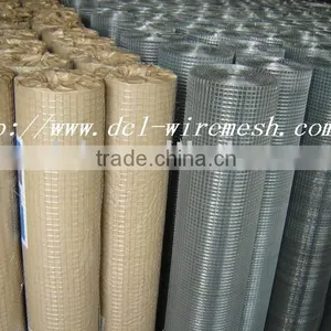 Welded Wire Mesh thumbnail-1