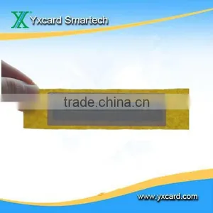 High Quality Printed Custom Rfid Sticker thumbnail-1