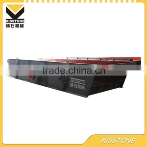 Sand Screening Machine,vibrating Screen Spring,vibrating Screen Supplier thumbnail-3
