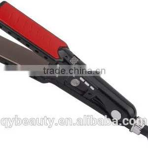 Professional Ceramic Salon Hair Straightener thumbnail-1