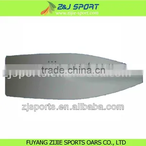 Adjustable Carbon Sculls With Macon Blade thumbnail-1