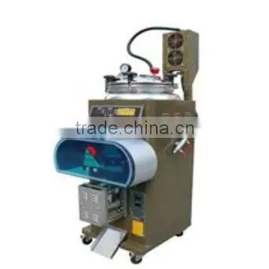 Full-Auto Herbal Medicine Decocting And Packaging Combination Machine thumbnail-1