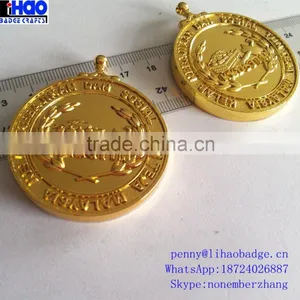 Custom Cheap Ename Coins, Cheap Metal Coins thumbnail-5