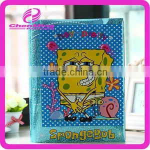 Yiwu Cartoon Printing School Book Cover Design for Promotion thumbnail-1
