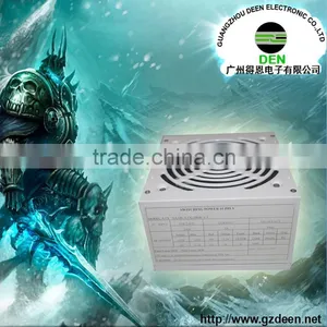 Stock Product Status Atx Psu Efficiency 400w 200W 300W 400W 500W 600w ATX12V Low Noise Fan ,ATX PC Power Supply thumbnail-1