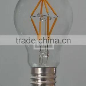 Scandinavianlamp's LED Vintage Edison Bulb LED Filament Bulb A19 thumbnail-4