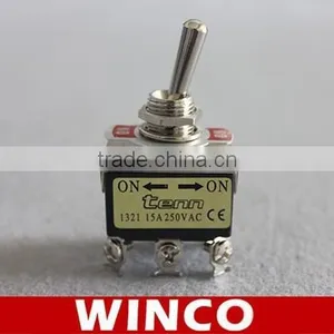 1321 C522B T522B Fireproofing Key Switch thumbnail-1