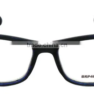 Wenzhou Eyewear Supplier Plastic Fda&ce Certified Reading Glasses thumbnail-2