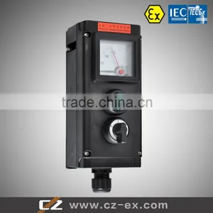 2016 Hot Sale ATEX and IECEx GRP Control Box thumbnail-5