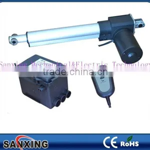 New Design Manual Control for Electrical Chair thumbnail-2