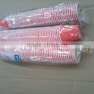Hot Sale Disposable 2.5oz Paper Cups With Custom Printed Logo thumbnail-6