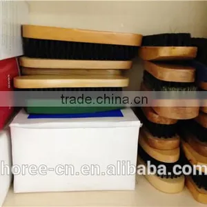 Chinese Top Quality Wooden Brush With Pig Hair for Wholesale thumbnail-3