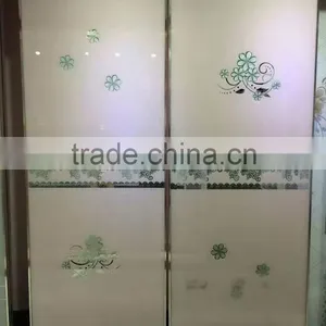 2016 Europe Customized Furniture Bedroom Wardrobe thumbnail-1