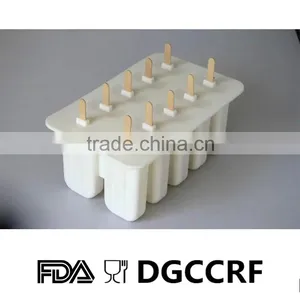 Silicone Chess Ice Cube Tray thumbnail-3