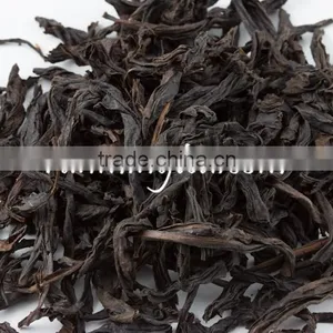 2012yr Ban Yan Narcissus Aroma da Hong Pao Oolong Tea thumbnail-1