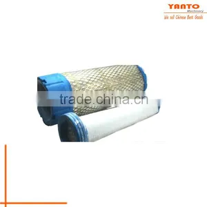 KAWASAKI 110137039 CHAINSAW LAWNMOVER NEW TOP QUALITY Air Oil Filter thumbnail-2