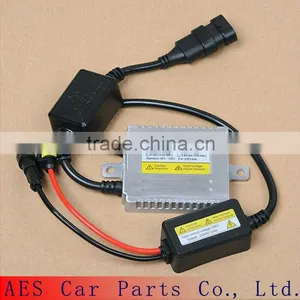 Hot Sale Warranty Car Accessory Lighting HID Xenon Slim Ballast 35w 55w 75w thumbnail-4