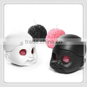 Detachable Educational Head Brain Plastic Models/oem Plastic Frightening Education Toys/make Plastic Model Toy China Exporter thumbnail-1