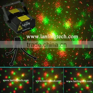 Mini Christmas Laser Light thumbnail-1