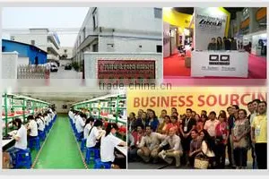 Guangzhou Lingyin Electronic Co., Ltd. company overview - view 1 thumbnail